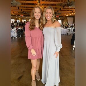 Lulu’s Dress, Size Small